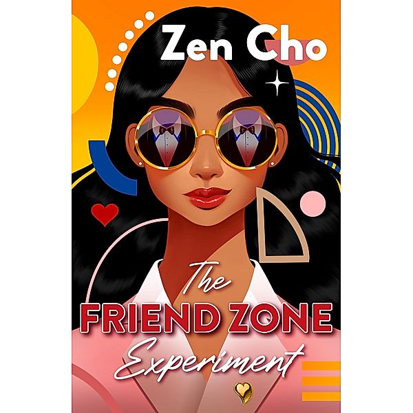 The Friend Zone Experiment, Zen Cho