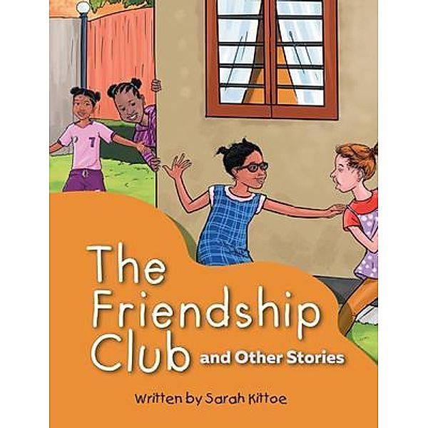 The Friendship Club, Sarah Kittoe