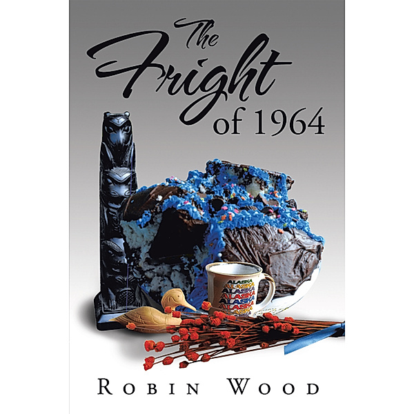 The Fright of 1964, Robin Wood