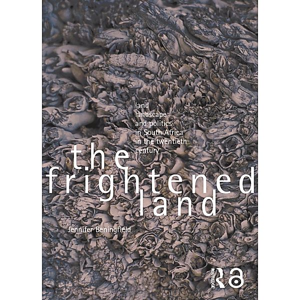The Frightened Land, Jennifer Beningfield