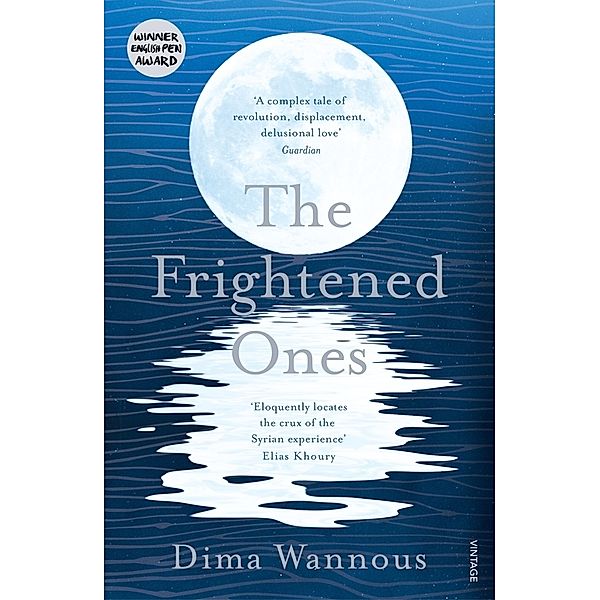 The Frightened Ones, Dima Wannous