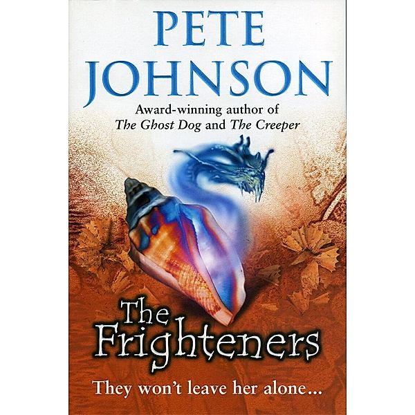 The Frighteners, Pete Johnson