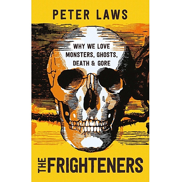 The Frighteners, Peter Laws