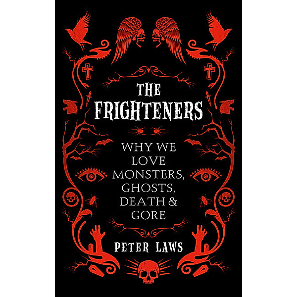The Frighteners, Peter Laws