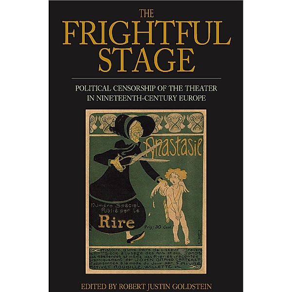 The Frightful Stage
