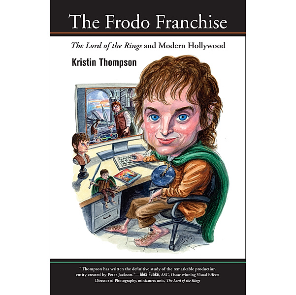 The Frodo Franchise, Kristin Thompson