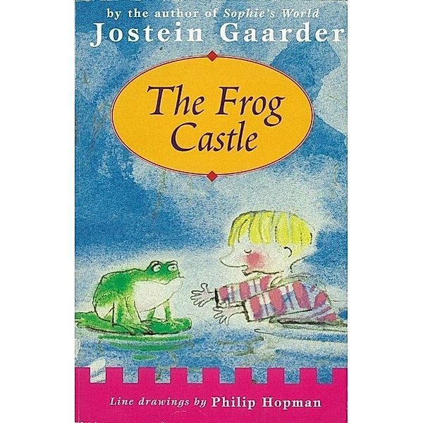 The Frog Castle, Jostein Gaarder