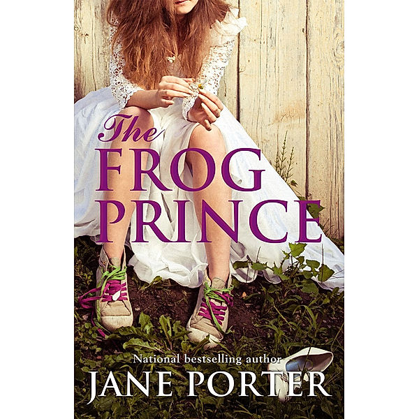 The Frog Prince, Jane Porter