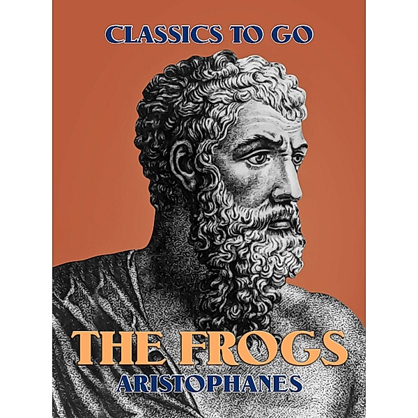 The Frogs, Aristophanes