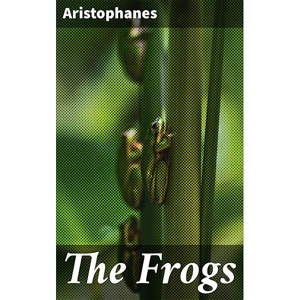 The Frogs, Aristophanes