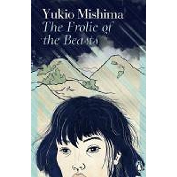 The Frolic of the Beasts, Yukio Mishima