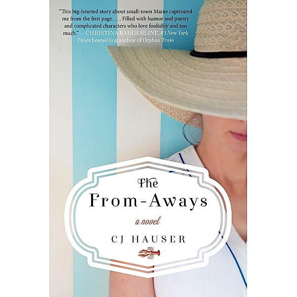 The From-Aways, CJ Hauser