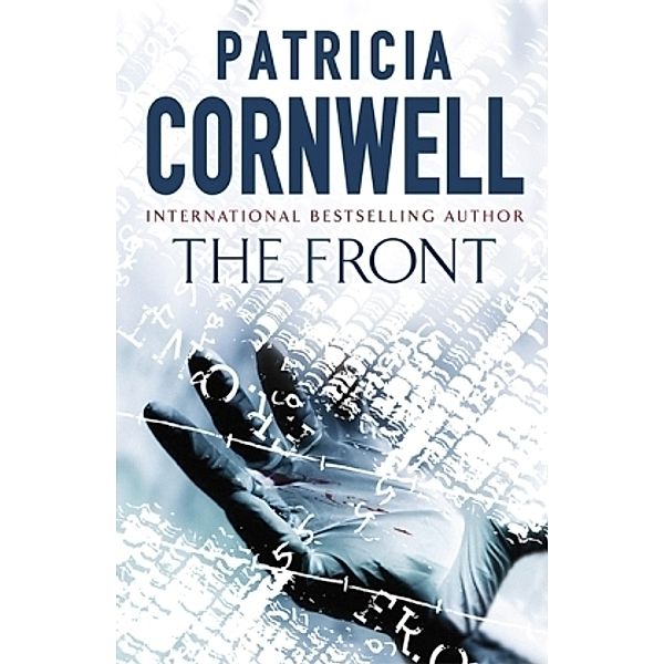 The Front, Patricia Cornwell