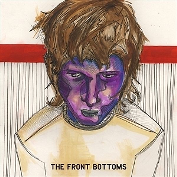 The Front Bottoms (Vinyl), The Front Bottoms