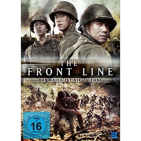 The Front Line - Der Krieg ist nie zu Ende, N, A