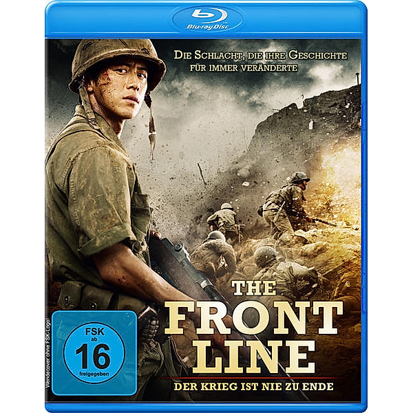 The Front Line - Der Krieg ist nie zu Ende