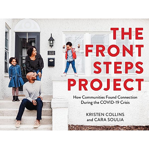 The Front Steps Project, Kristen Collins, Cara Soulia