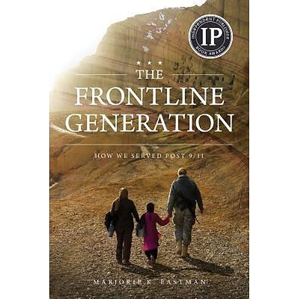 The Frontline Generation, Marjorie K Eastman