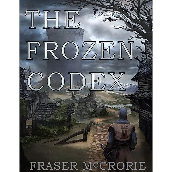 The Frozen Codex, Fraser McCrorie