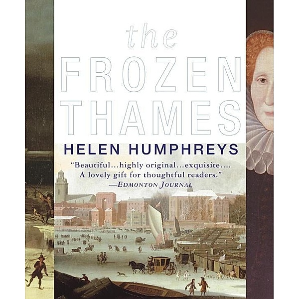 The Frozen Thames, Helen Humphreys