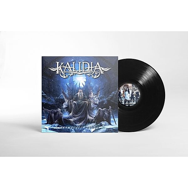 The Frozen Throne (Lp), Kalidia