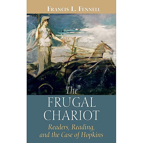 The Frugal Chariot, Francis L. Fennell