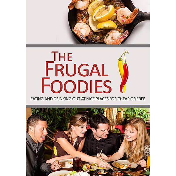 The Frugal Foodies, The Frugal Foodies