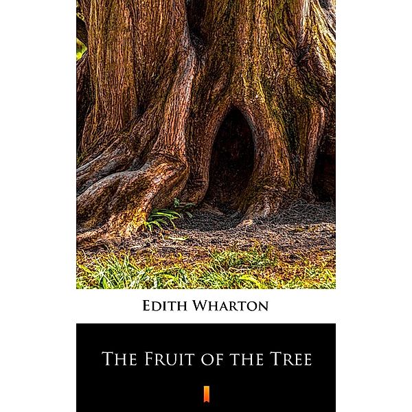 The Fruit of the Tree, Edith Wharton