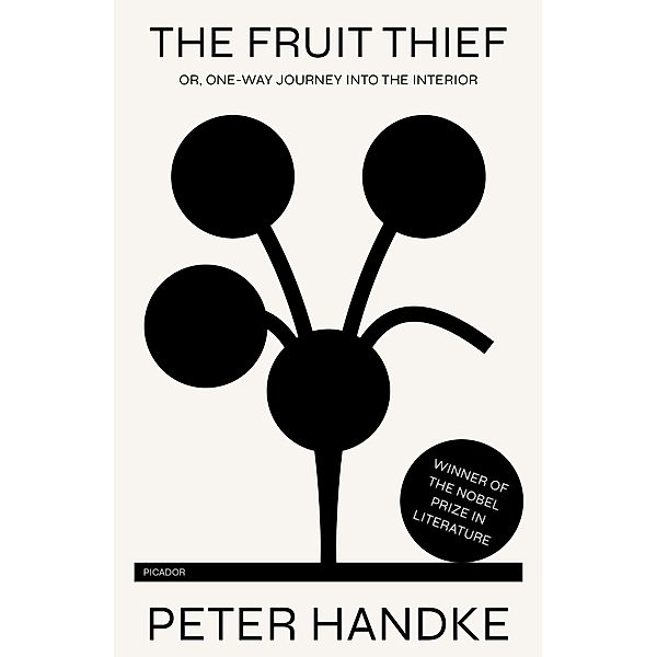 The Fruit Thief, Peter Handke