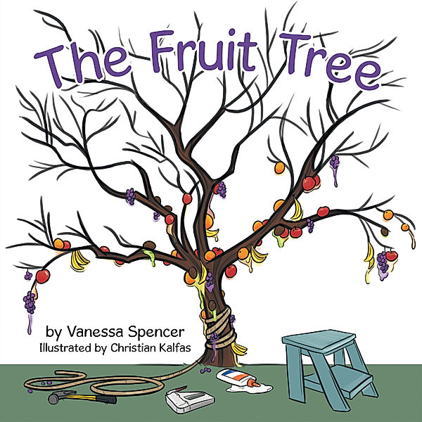 The Fruit Tree, Vanessa Spencer