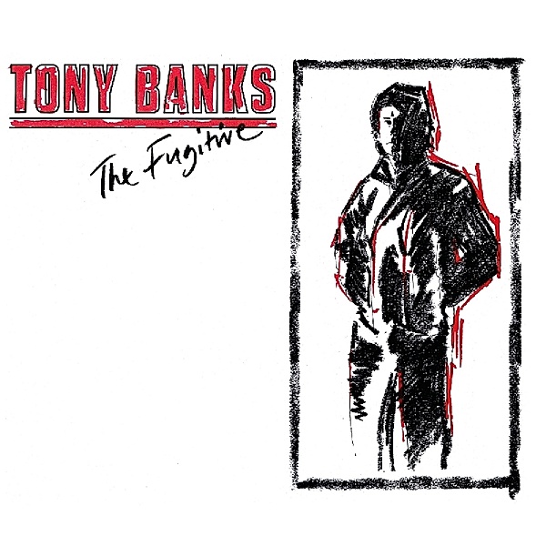 The Fugitive: 180 Gram Vinyl Edition, Tony Banks