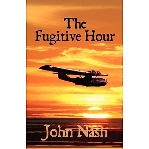 The Fugitive Hour, John Nash