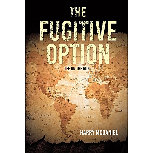 The Fugitive Option, Harry McDaniel