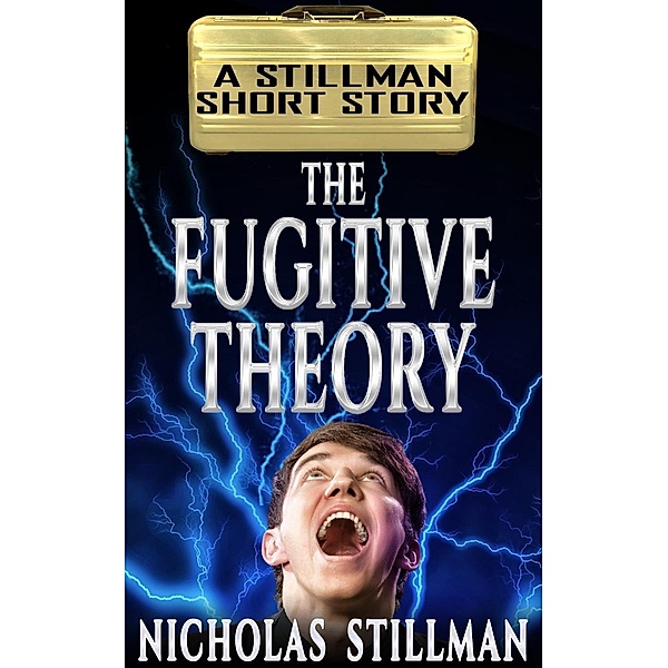 The Fugitive Theory, Nicholas Stillman