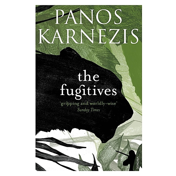 The Fugitives, Panos Karnezis