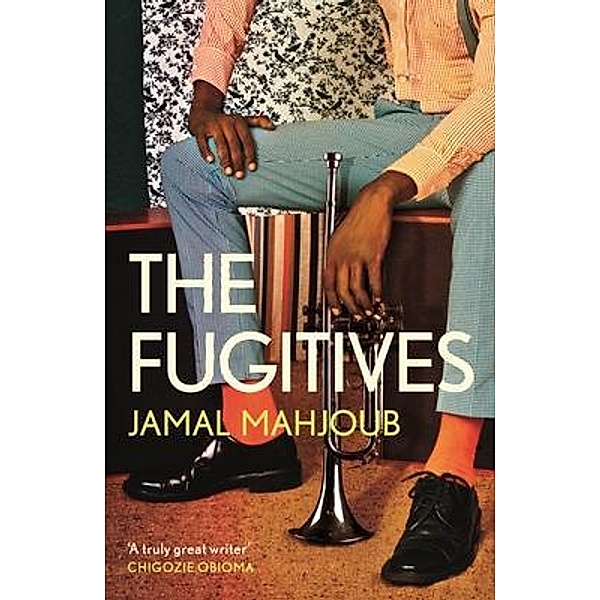 The Fugitives, Jamal Mahjoub