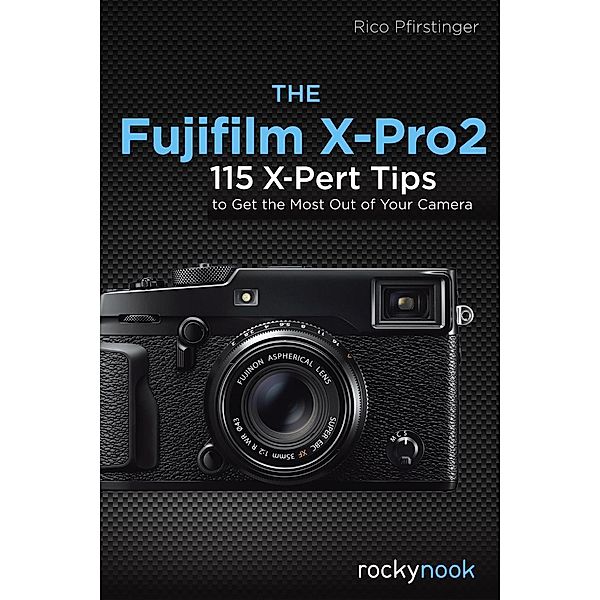 The Fujifilm X-Pro2, Pfirstinger Rico