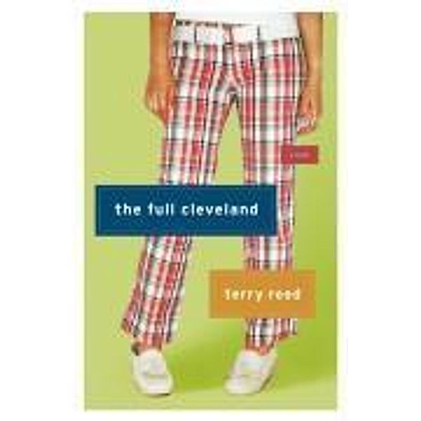 The Full Cleveland, Terry Reed