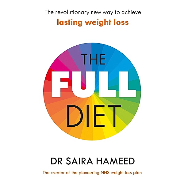 The Full Diet, Saira Hameed