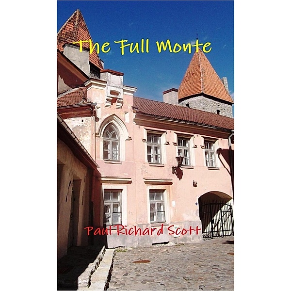 The Full Monte, Paul Richard Scott