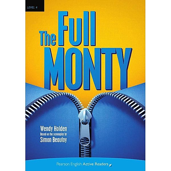 The Full Monty, m. CD-ROM, Wendy Holden