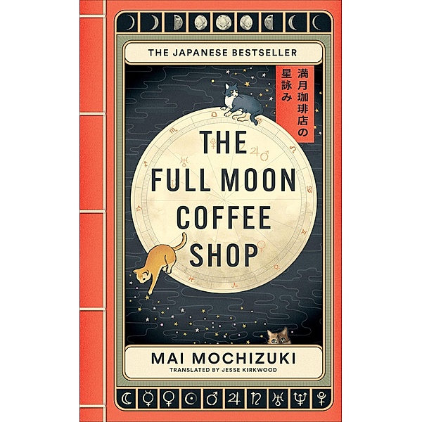 The Full Moon Coffee Shop, Mai Mochizuki