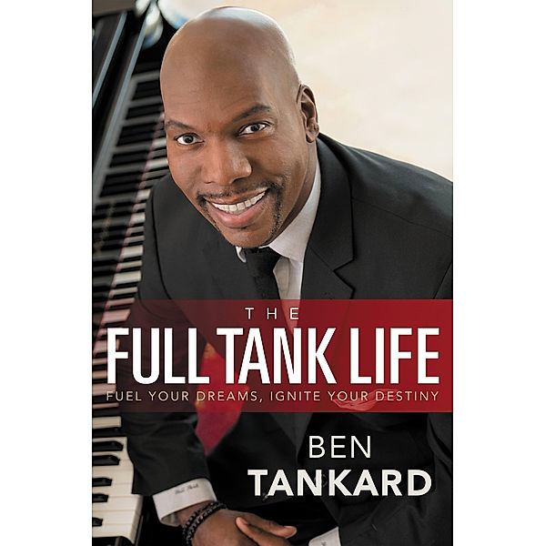 The Full Tank Life, Ben Tankard