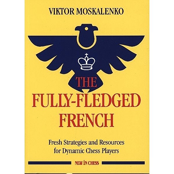The Fully-Fledged French, Viktor Moskalenko