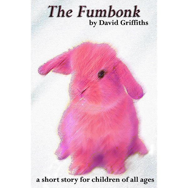 The Fumbonk, David Griffiths