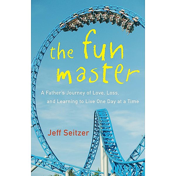 The Fun Master, Jeff Seitzer