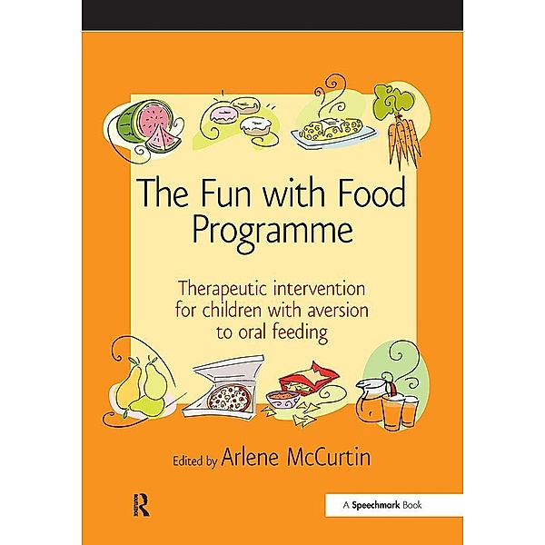 The Fun with Food Programme, Arlene McCurtin