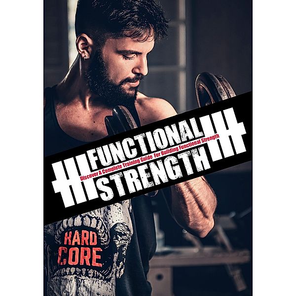 The Functional Strength Guide / 1, Kate Fit