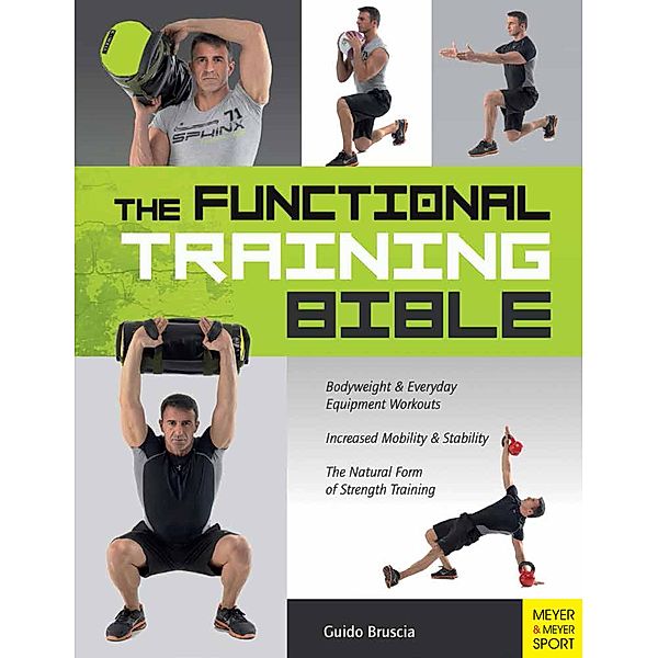 The Functional Training Bible, Guido Bruscia