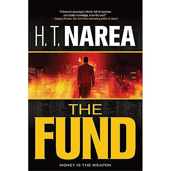 The Fund, H. T. Narea